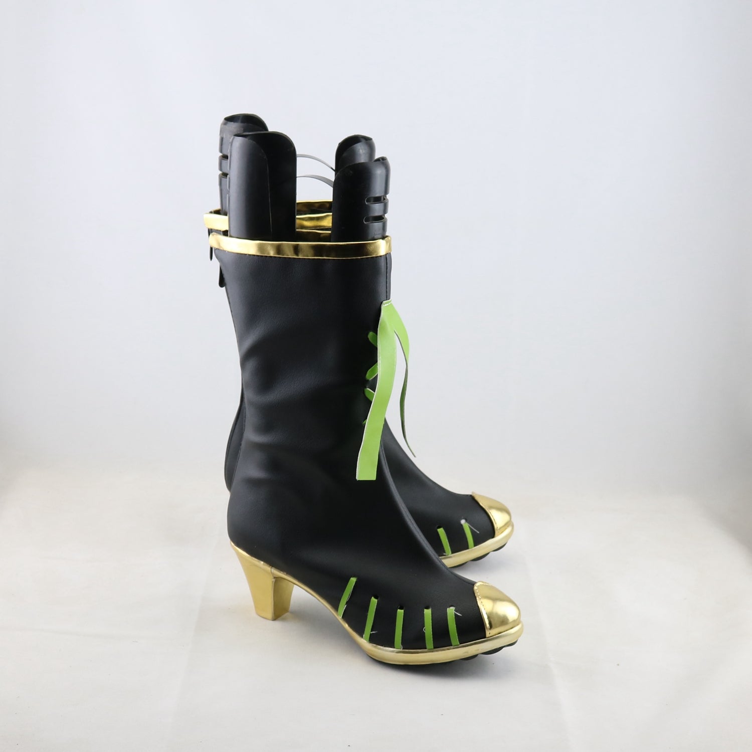 Arknights Muelsyse Shoes Cosplay Boots