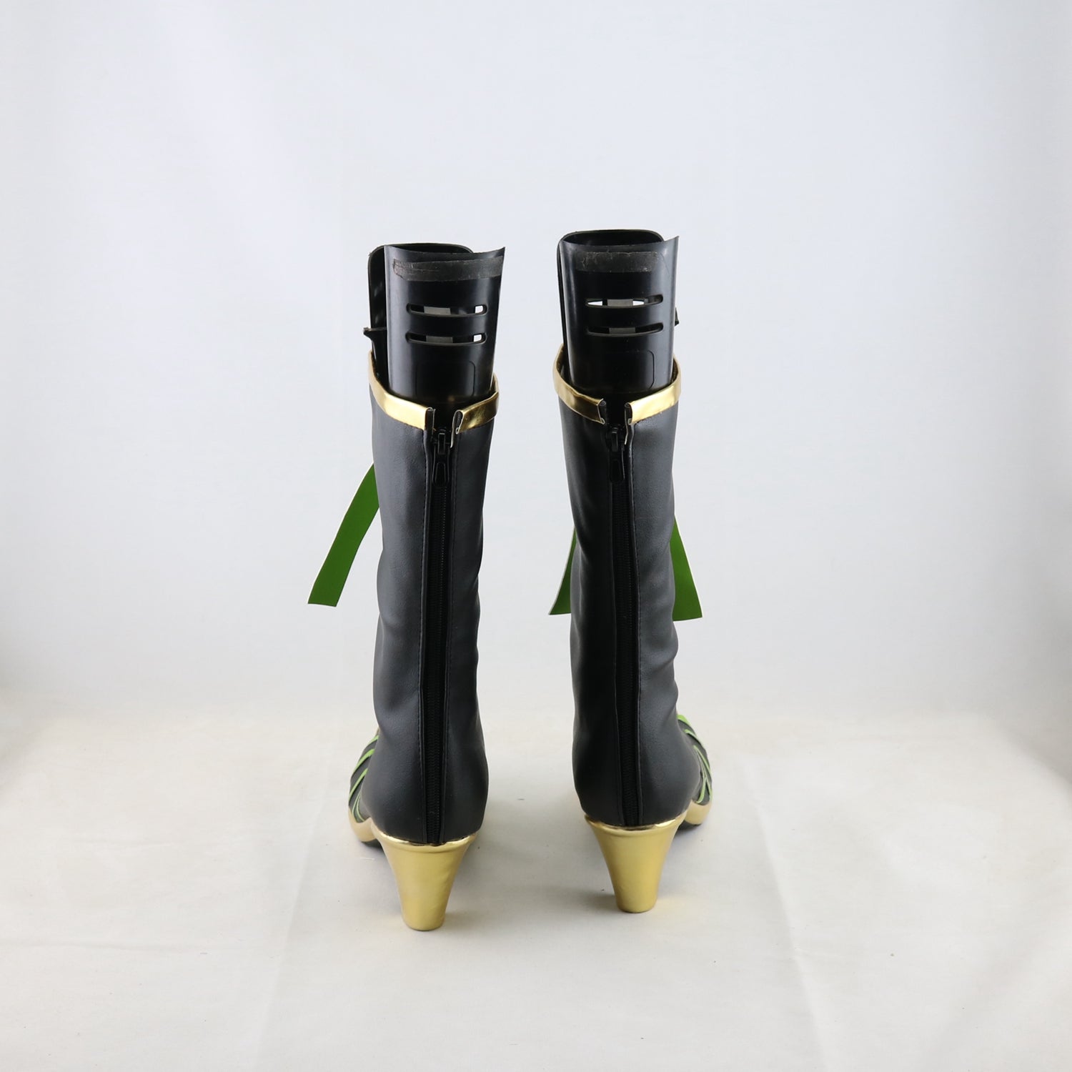 Arknights Muelsyse Shoes Cosplay Boots