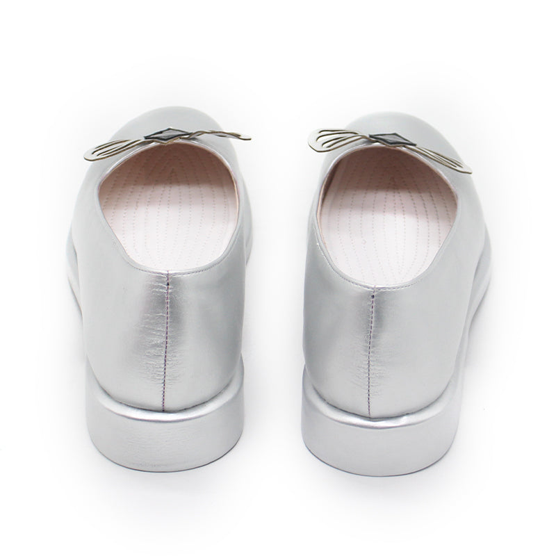 Arknights Priestess Cosplay Shoes