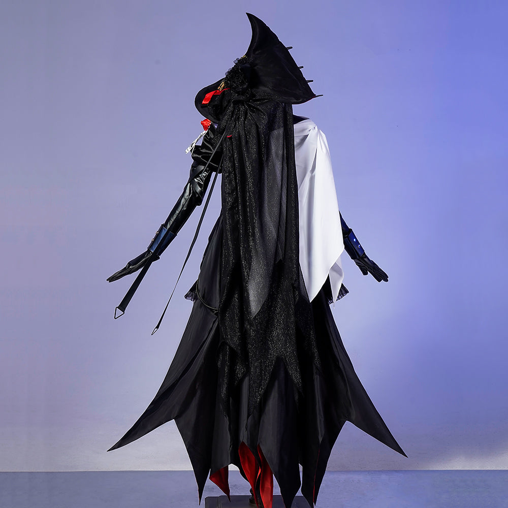 Arknights Specter the Unchained Cosplay Costume – Winkcosplay