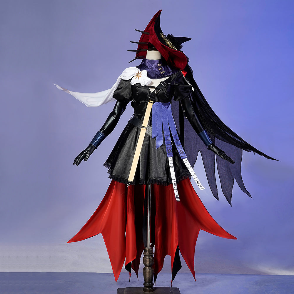 Arknights Specter the Unchained Cosplay Costume