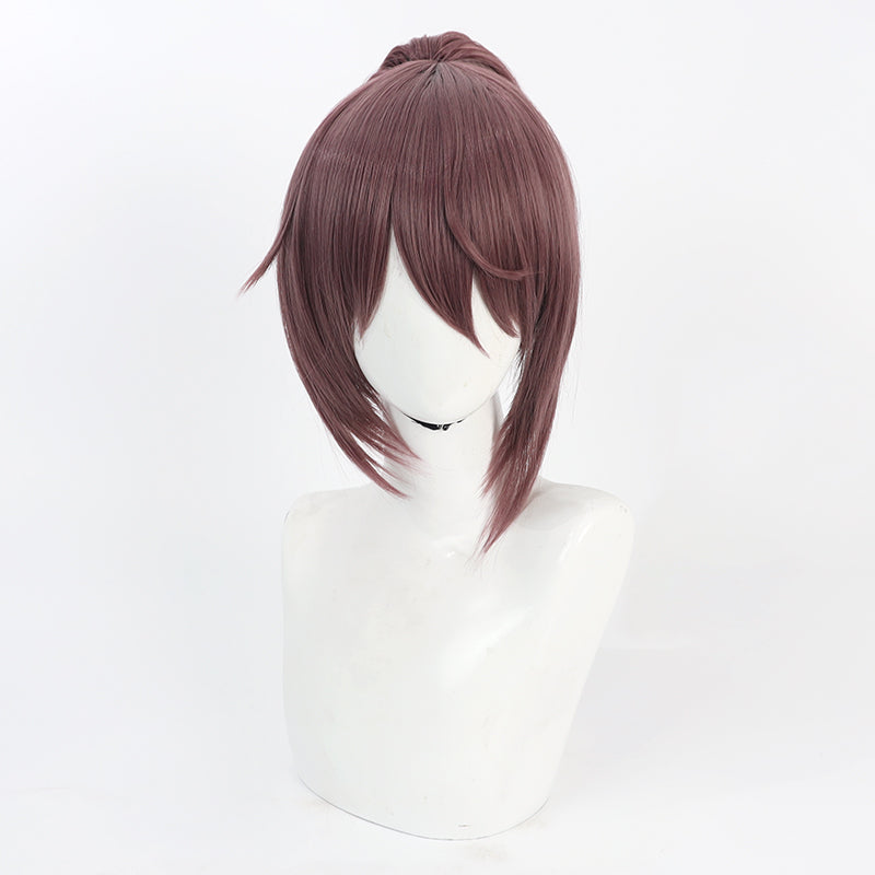 Arknights Yato Cosplay Wig