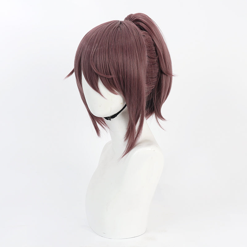 Arknights Yato Cosplay Wig