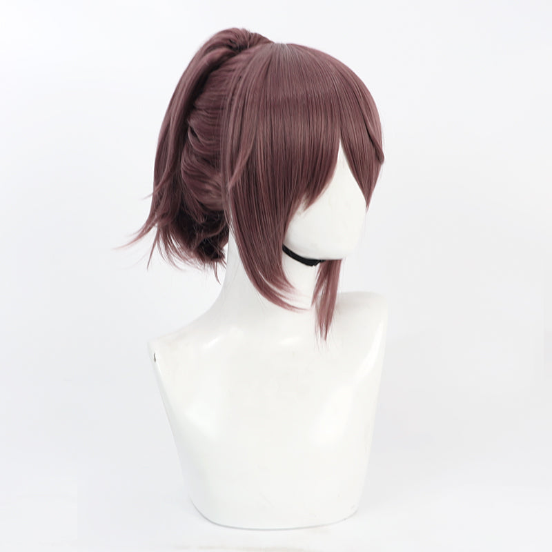 Arknights Yato Cosplay Wig