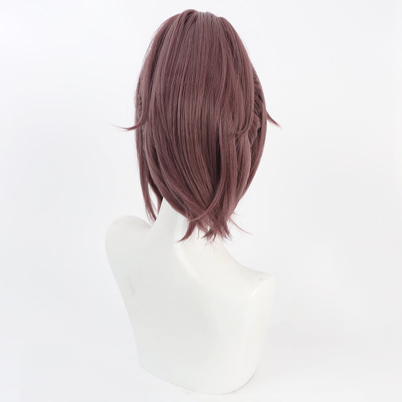 Arknights Yato Cosplay Wig