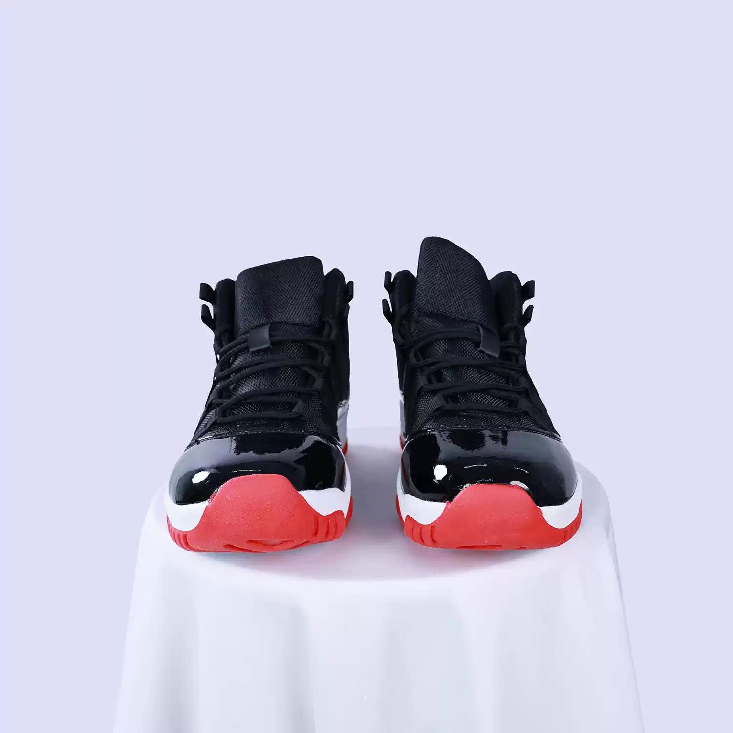 Arknights Yu Cosplay Shoes