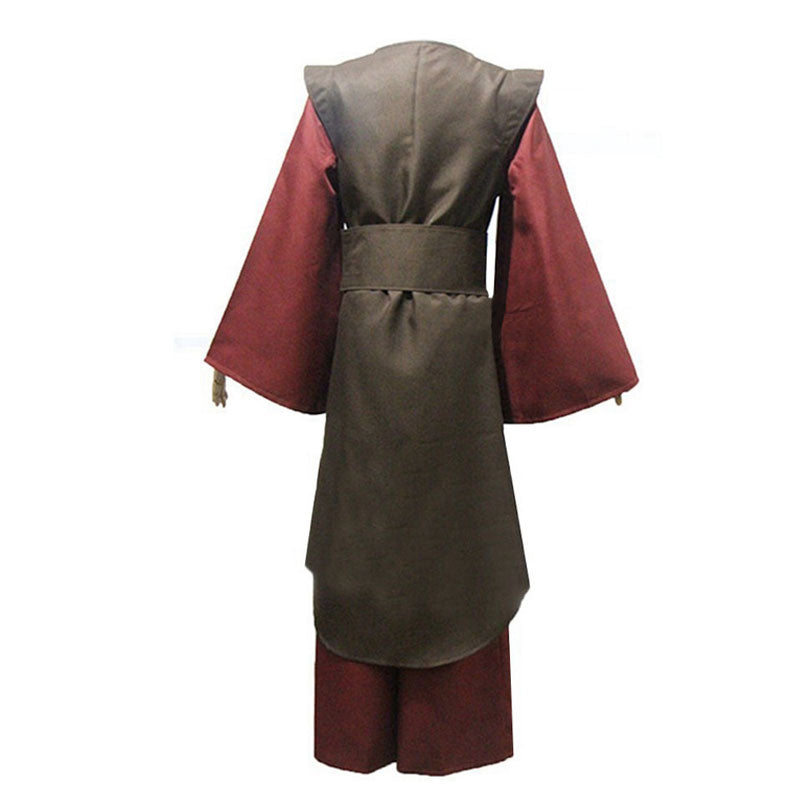 Avatar: The Last Airbender Mai Cosplay Costume