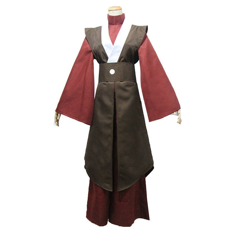 Avatar: The Last Airbender Mai Cosplay Costume