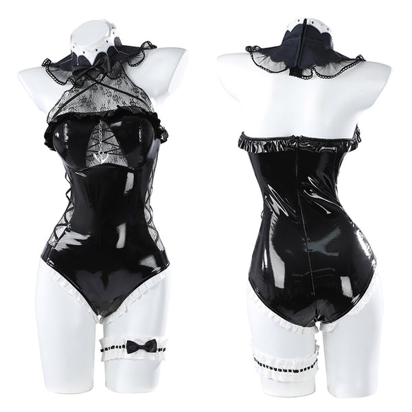 Azur Lane Summer Party 2025 Formidable Cosplay Costume