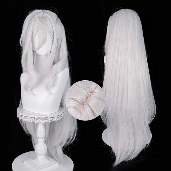 Azur Lane IJN Hakuhou Project G14 Aircraft Carrier Uitra Rare Cosplay Wig