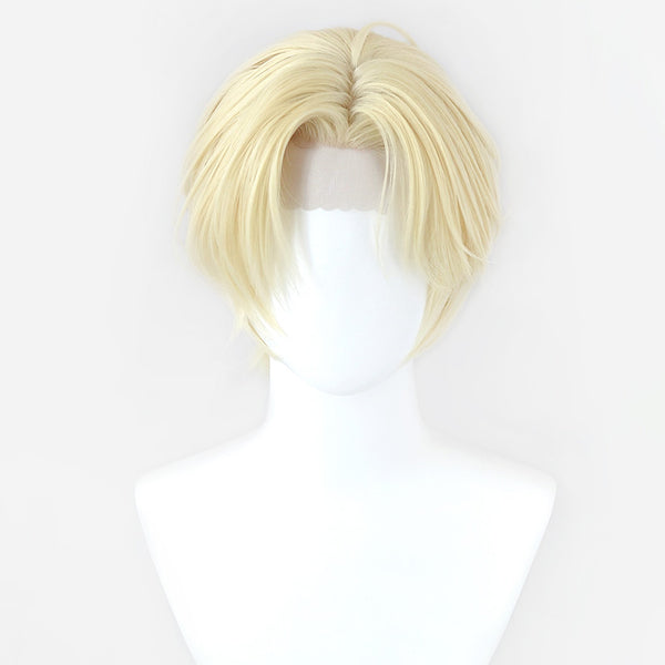 Backlight Seoin Han Cosplay Wig