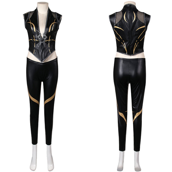 Baldurs Gate 3 Shadowheart B Edition Cosplay Costume