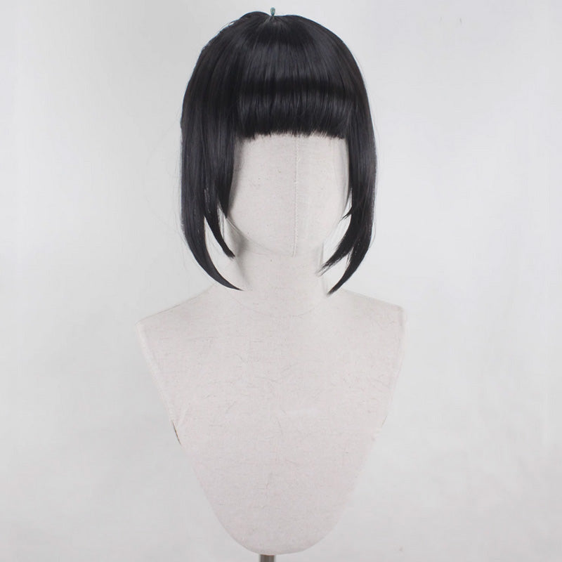 Baldurs Gate 3 Shadowheart Cosplay Wig
