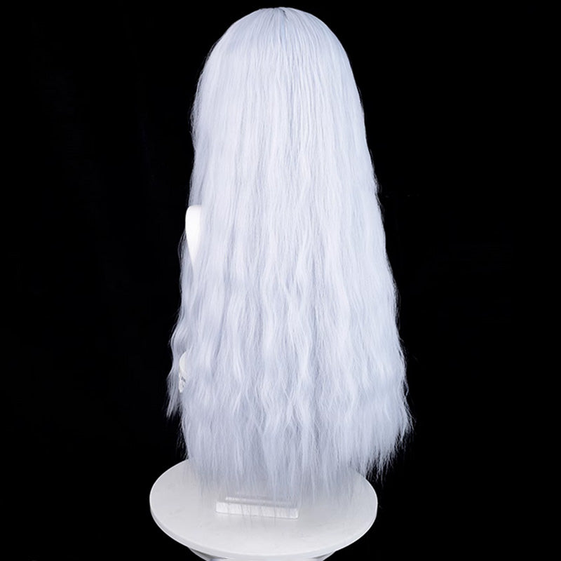 Berserk Griffith Cosplay Wig