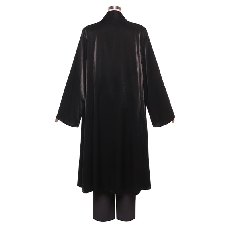 Beyond The World Yiyu Cosplay Costume