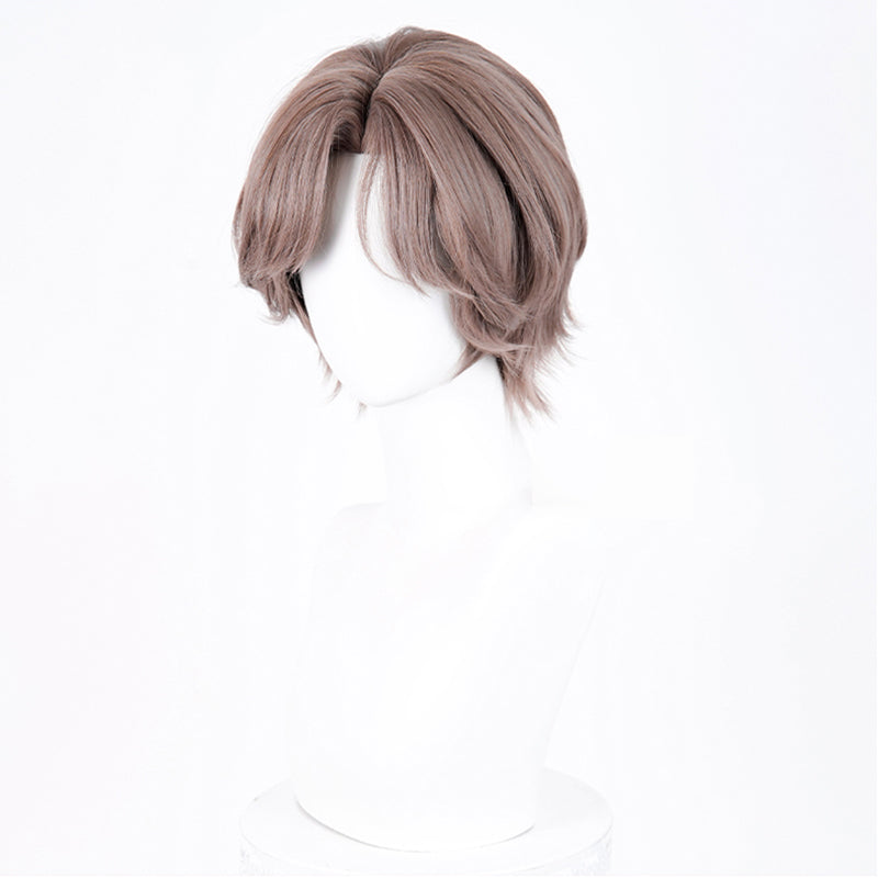 Beyond The World Yiyu Cosplay Wig