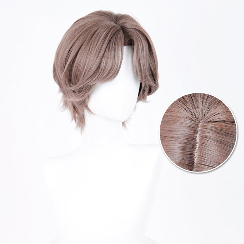 Beyond The World Yiyu Cosplay Wig
