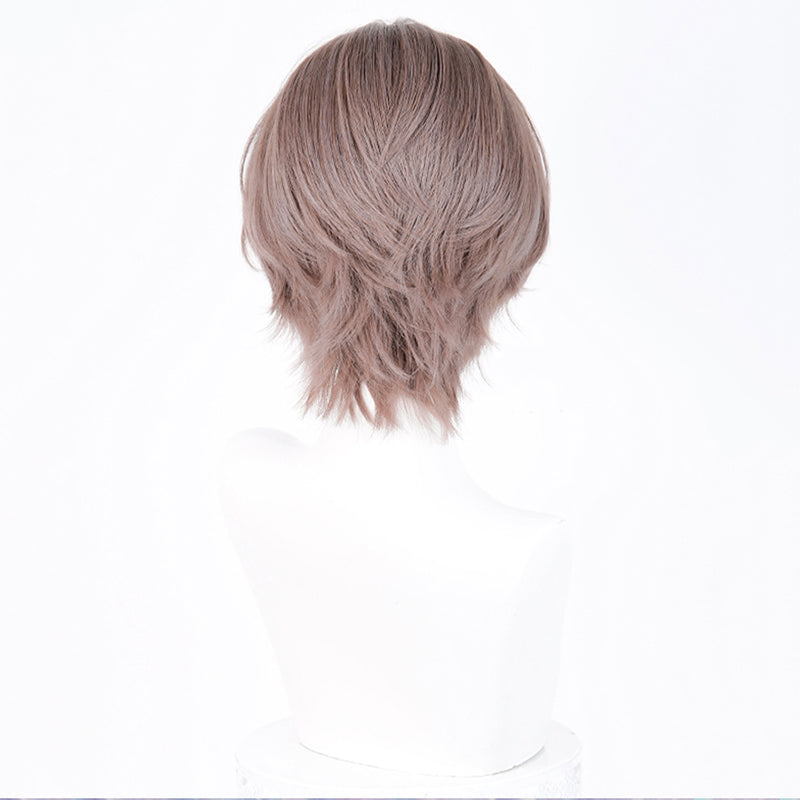 Beyond The World Yiyu Cosplay Wig
