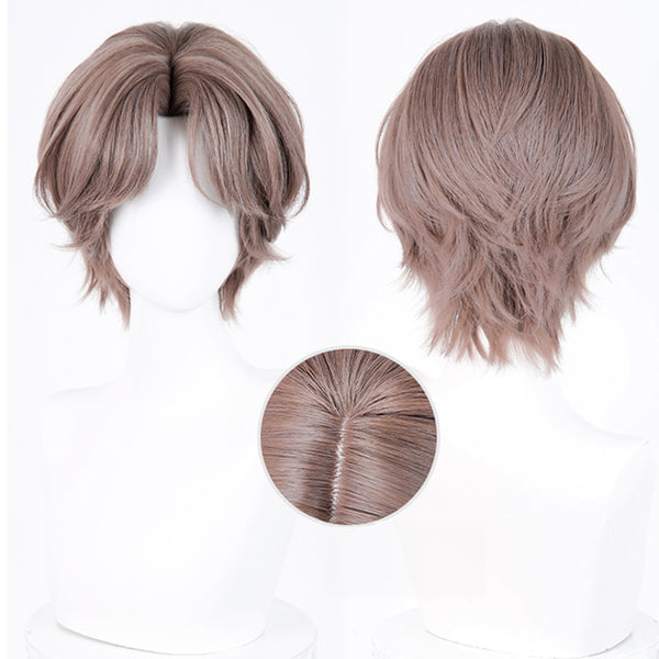 Beyond The World Yiyu Cosplay Wig