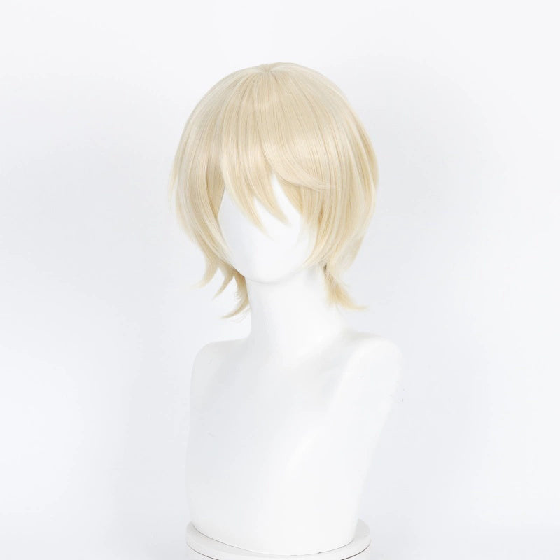 Black Butler Alois Trancy Cosplay Wig