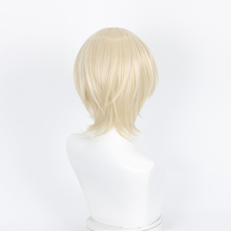 Black Butler Alois Trancy Cosplay Wig