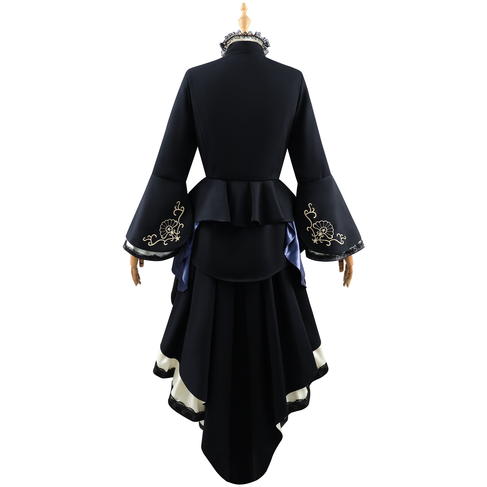 Black Butler Ciel Phantomhive 30th Anniversary Cosplay Costume