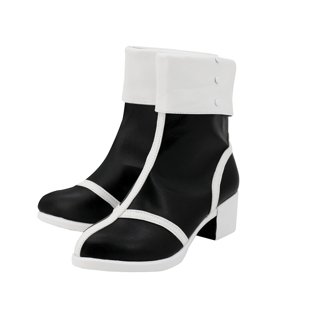 Bleach Nelliel Tu Odelschwanck Cosplay Shoes