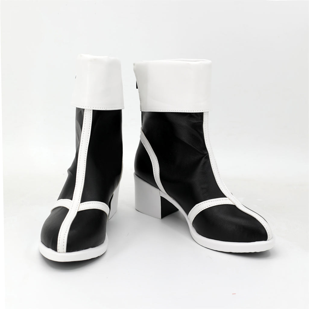 Bleach Nelliel Tu Odelschwanck Cosplay Shoes