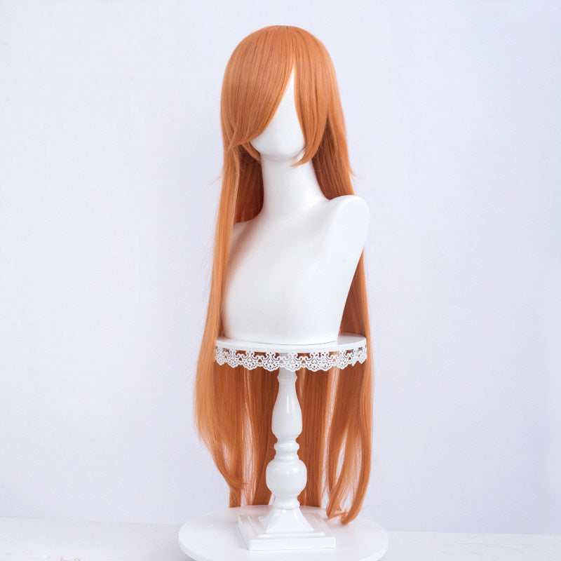 Bleach Orihime Inoue Cosplay Wig