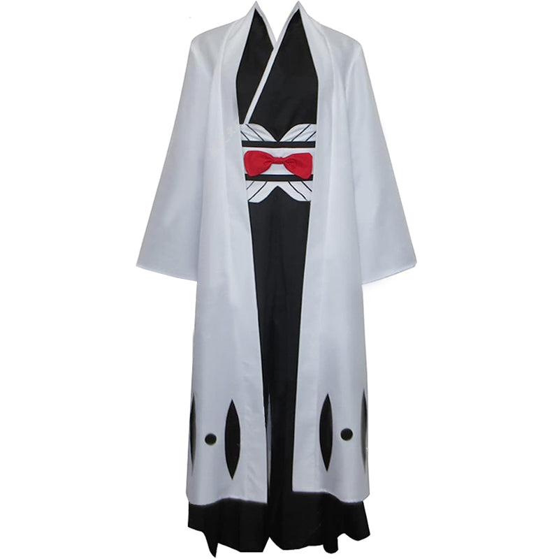 Bleach Retsu Unohana Cosplay Costume