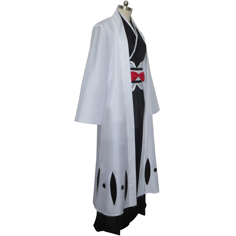 Bleach Retsu Unohana Cosplay Costume