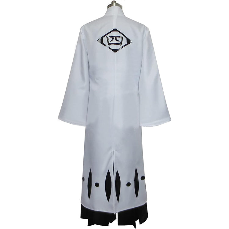 Bleach Retsu Unohana Cosplay Costume