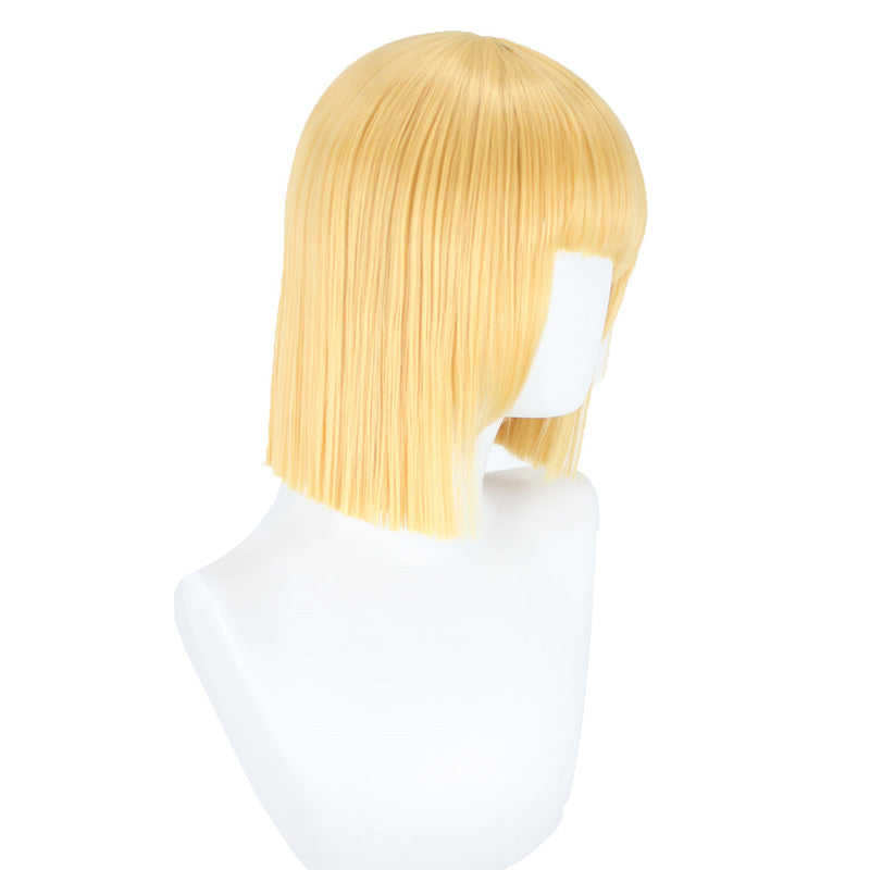 Bleach Shinji Hirako Cosplay Wig