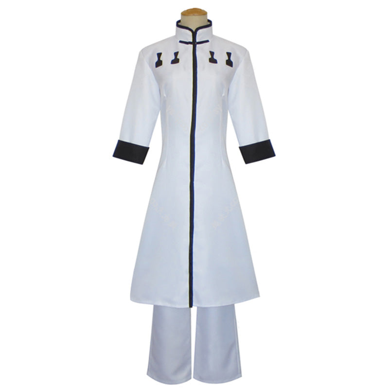 Bleach: Thousand-Year Blood War Arc Tesra Lindocruz Cosplay Costume