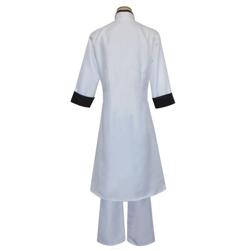 Bleach: Thousand-Year Blood War Arc Tesra Lindocruz Cosplay Costume