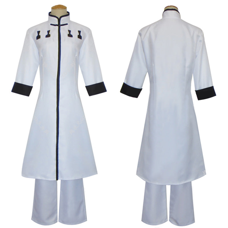 Bleach: Thousand-Year Blood War Arc Tesra Lindocruz Cosplay Costume