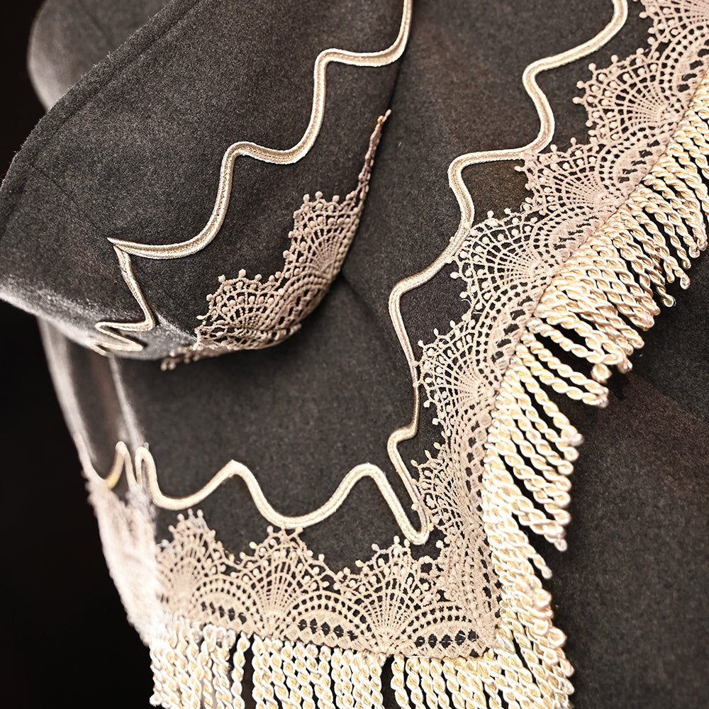 Bloodborne The Doll Cosplay Costume
