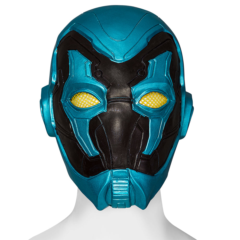 Blue Beetle 2023 Movie Jaime Reyes Cosplay Costume
