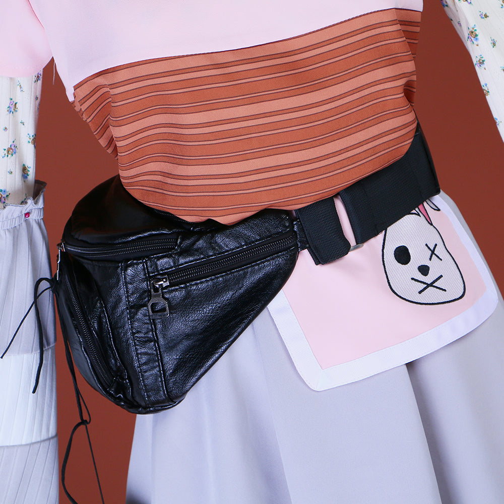 Borderlands Film Tiny Tina Cosplay Costume
