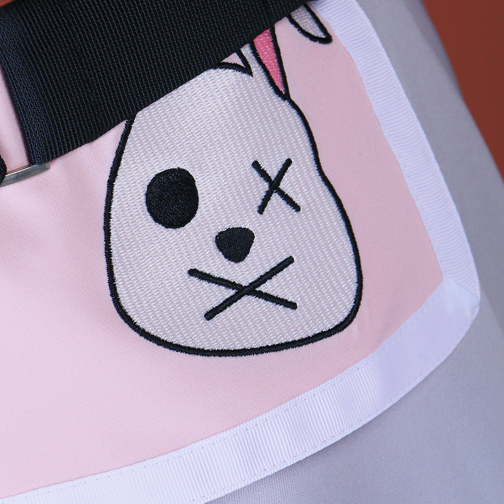 Borderlands Film Tiny Tina Cosplay Costume