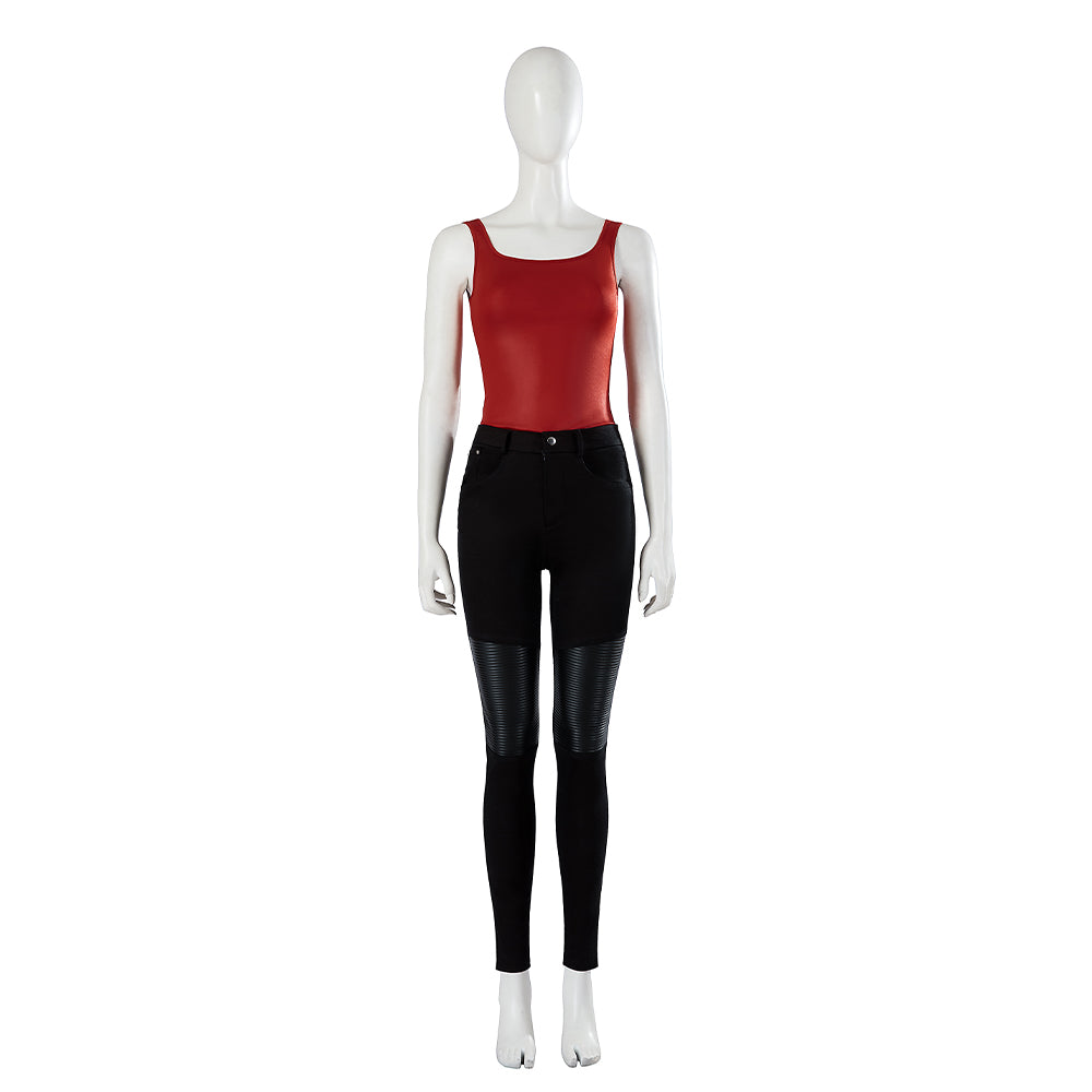 Borderlands Lilith Cosplay Costume