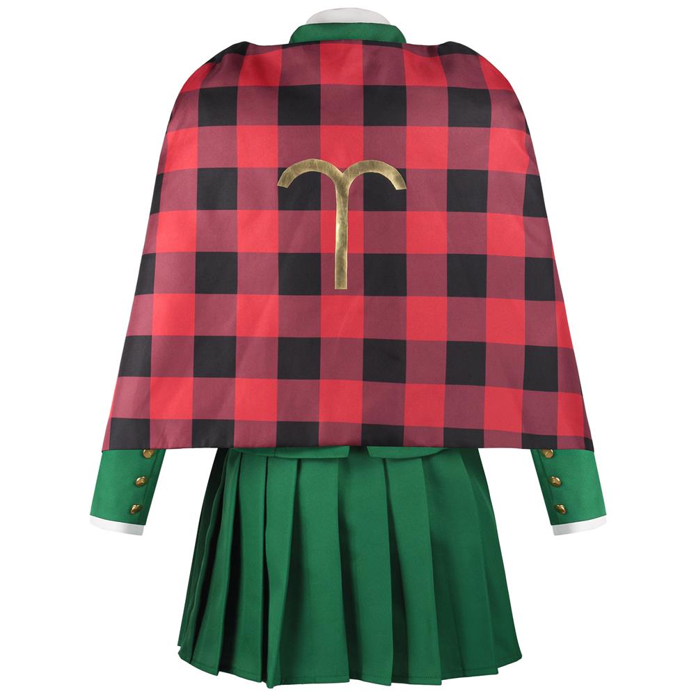 Burn The Witch Noel Niihashi Cosplay Costume – Winkcosplay