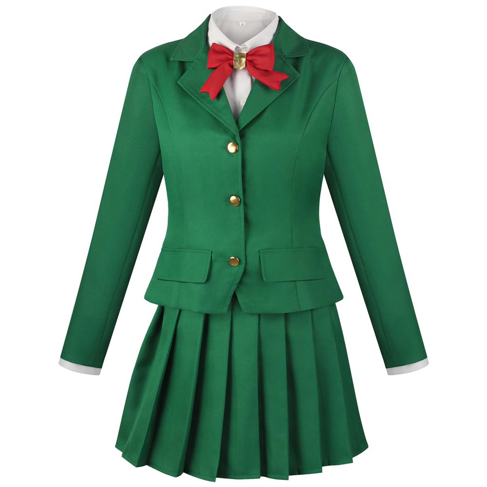 Burn The Witch Noel Niihashi Cosplay Costume – Winkcosplay