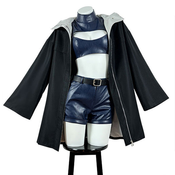 Call of the Night Nazuna Nanakusa Cosplay Costume B Edition