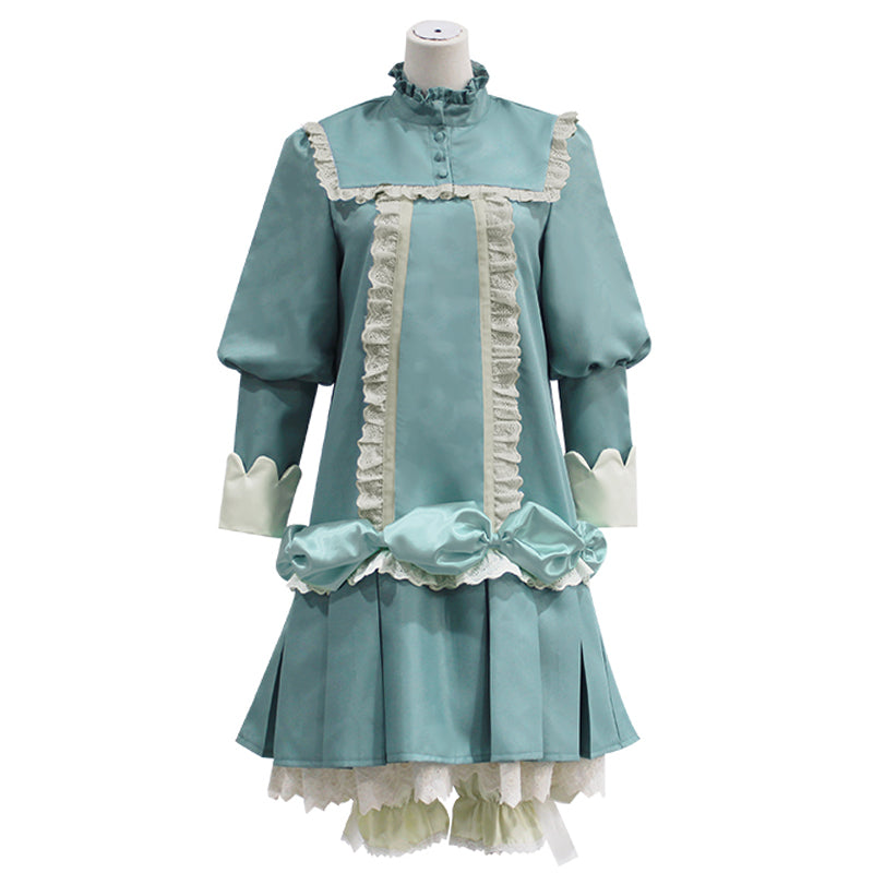 Cardcaptor Sakura Clear Card Sakura Kinomoto Sakura's gift from her Great-Grandfather Cosplay Costume