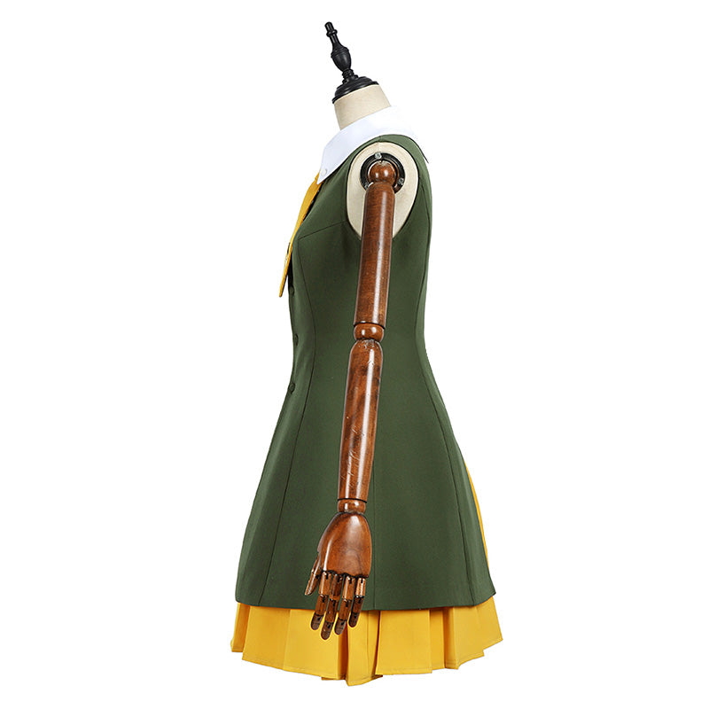 Cardcaptor Sakura: The Movie 1999 Sakura Kinomoto Cosplay Costume