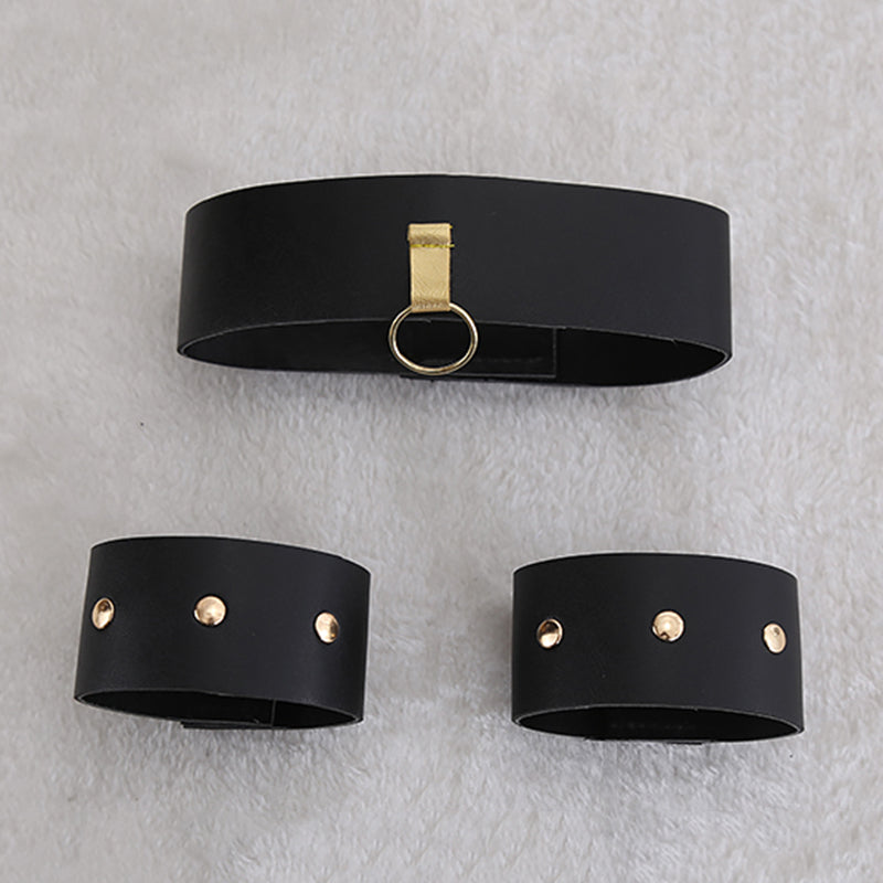 Charisma House Iori Motohashi Cosplay Costume