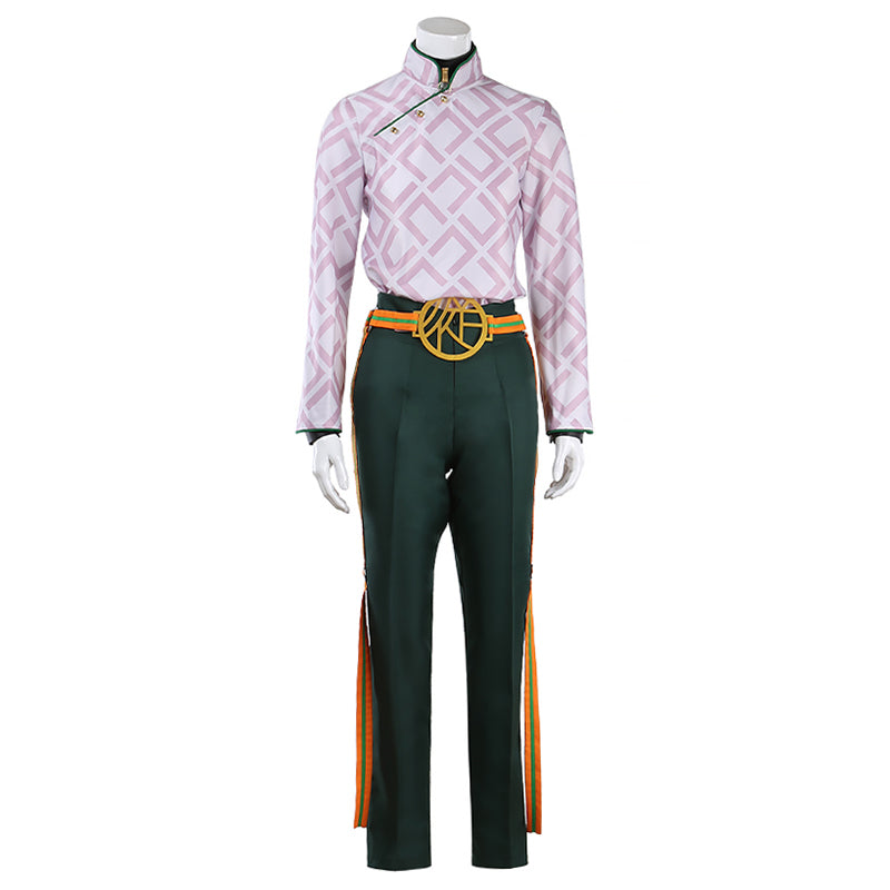 Charisma House Iori Motohashi Cosplay Costume