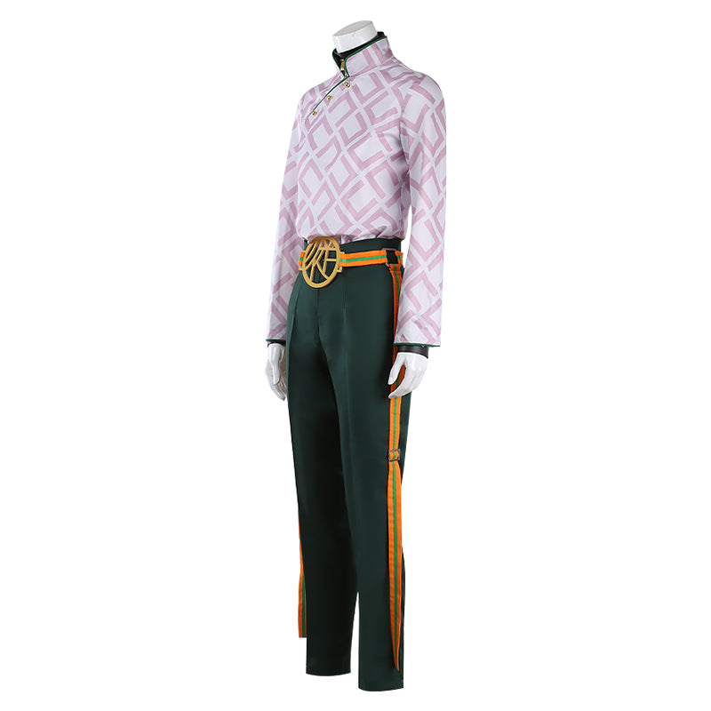 Charisma House Iori Motohashi Cosplay Costume
