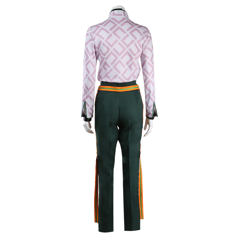 Charisma House Iori Motohashi Cosplay Costume